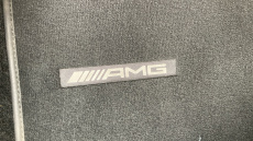 Mercedes-Benz Eqb 350 4Matic 215kW AMG Line 66.5kWh 5dr Auto Electric Estate